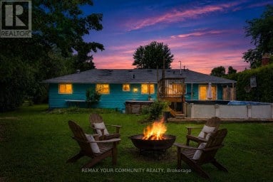 69 VIRGINIA BOULEVARD Georgina (Virginia) Ontario photo 31