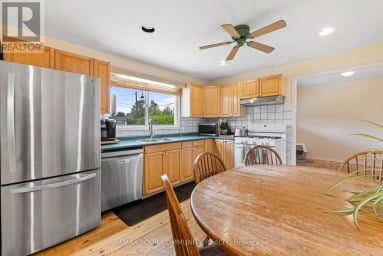 69 VIRGINIA BOULEVARD Georgina (Virginia) Ontario photo 8
