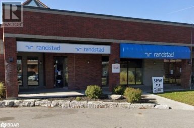 D - 4 CEDAR POINTE DRIVE Barrie (400 North) Ontario photo 1