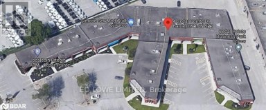 D - 4 CEDAR POINTE DRIVE Barrie (400 North) Ontario photo 3