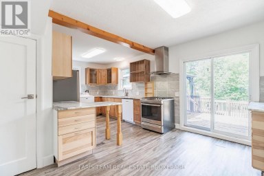 18 HOLGATE STREET Barrie (Allandale) Ontario photo 11
