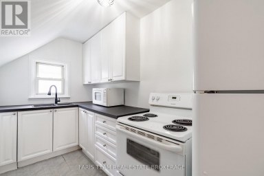 18 HOLGATE STREET Barrie (Allandale) Ontario photo 19