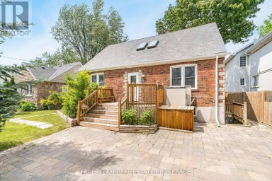 18 HOLGATE STREET Barrie (Allandale) Ontario photo 3