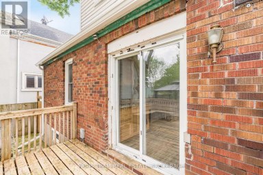 18 HOLGATE STREET Barrie (Allandale) Ontario photo 39