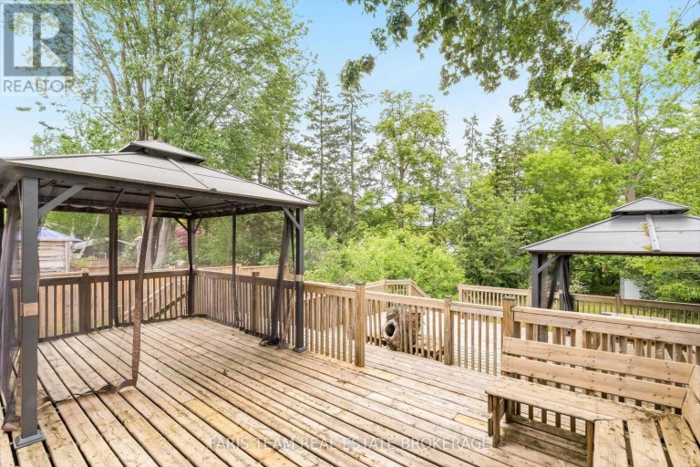 18 HOLGATE STREET, Barrie (Allandale), Ontario, L4N2T5
