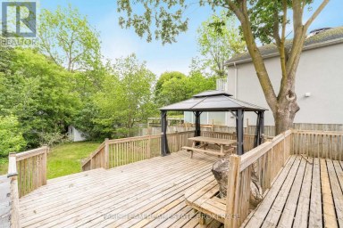 18 HOLGATE STREET Barrie (Allandale) Ontario photo 41
