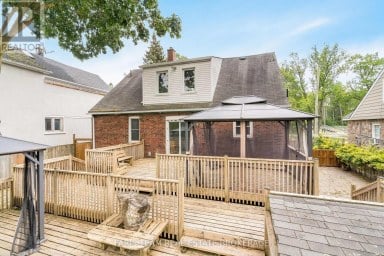18 HOLGATE STREET Barrie (Allandale) Ontario photo 42