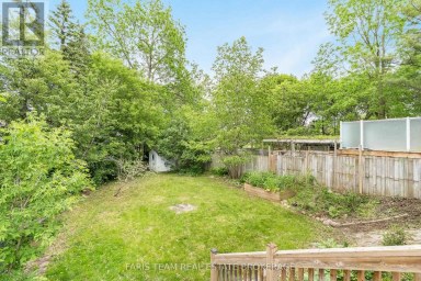 18 HOLGATE STREET Barrie (Allandale) Ontario photo 43
