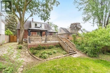 18 HOLGATE STREET Barrie (Allandale) Ontario photo 45