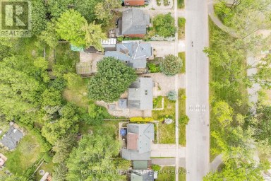 18 HOLGATE STREET Barrie (Allandale) Ontario photo 48