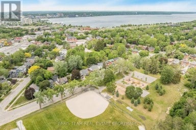 18 HOLGATE STREET Barrie (Allandale) Ontario photo 49