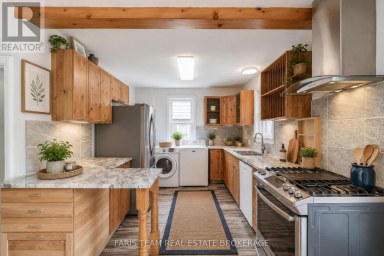 18 HOLGATE STREET Barrie (Allandale) Ontario photo 6