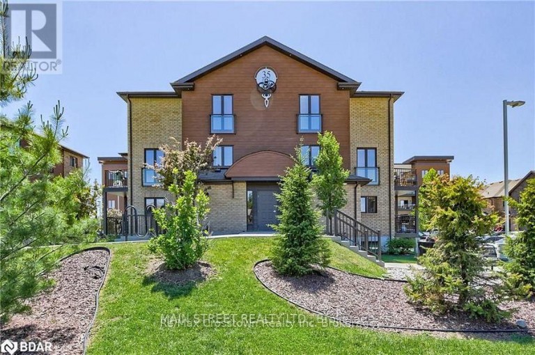 5 - 35 MADELAINE DRIVE, Barrie (Painswick South), Ontario, L4N9T2