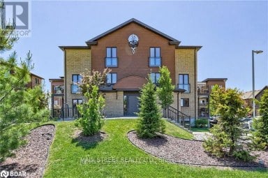 5 - 35 MADELAINE DRIVE Barrie (Painswick South) Ontario photo 1