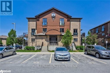 5 - 35 MADELAINE DRIVE Barrie (Painswick South) Ontario photo 2