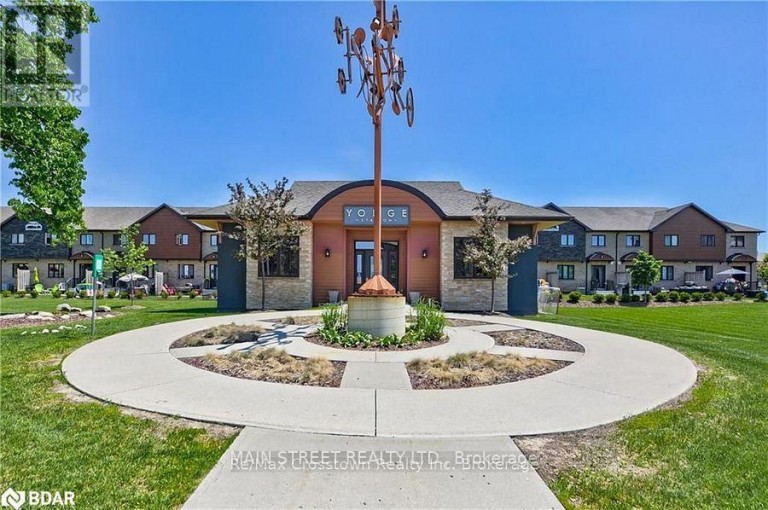 5 - 35 MADELAINE DRIVE, Barrie (Painswick South), Ontario, L4N9T2