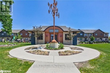 5 - 35 MADELAINE DRIVE Barrie (Painswick South) Ontario photo 3