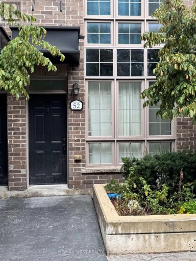 52 - 3 ELSIE LANE, Toronto (Dovercourt-Wallace Emerson-Junction), Ontario, M6P0B8