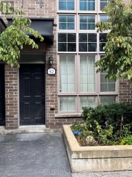 52 - 3 ELSIE LANE Toronto (Dovercourt-Wallace Emerson-Junction) Ontario photo 1