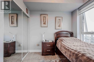 3016 - 9 MABELLE AVENUE Toronto (Islington-City Centre West) Ontario photo 10