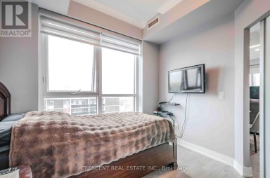 3016 - 9 MABELLE AVENUE Toronto (Islington-City Centre West) Ontario photo 11