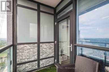 3016 - 9 MABELLE AVENUE Toronto (Islington-City Centre West) Ontario photo 25