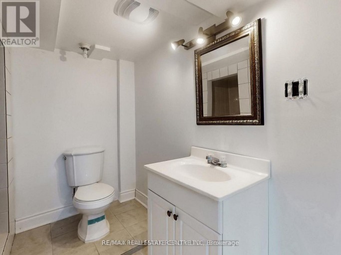 (BASEMENT) - 671 DECKHOUSE COURT, Mississauga (Meadowvale Village), Ontario, L5W1P9