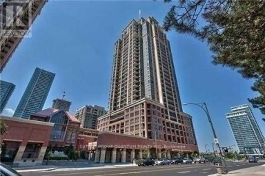 1008 - 4090 LIVING ARTS DRIVE Mississauga (City Centre) Ontario photo 1