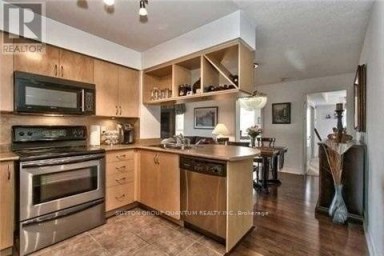 1008 - 4090 LIVING ARTS DRIVE Mississauga (City Centre) Ontario photo 4