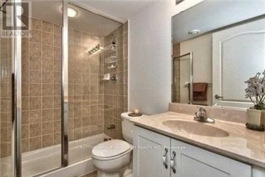 1008 - 4090 LIVING ARTS DRIVE Mississauga (City Centre) Ontario photo 6