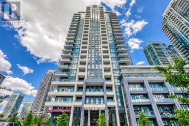 610 - 4085 PARKSIDE VILLAGE DRIVE Mississauga (Creditview) Ontario photo 1