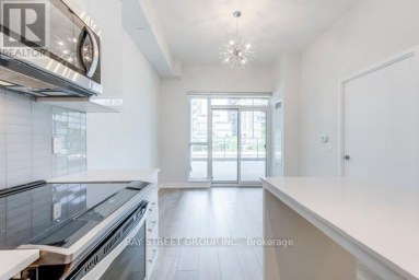 610 - 4085 PARKSIDE VILLAGE DRIVE Mississauga (Creditview) Ontario photo 10