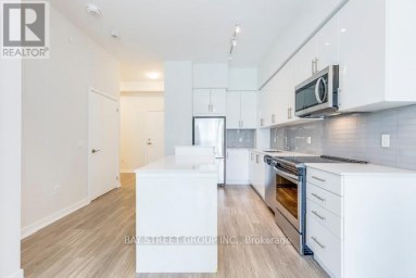 610 - 4085 PARKSIDE VILLAGE DRIVE Mississauga (Creditview) Ontario photo 12