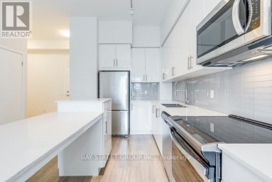 610 - 4085 PARKSIDE VILLAGE DRIVE Mississauga (Creditview) Ontario photo 16