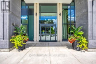610 - 4085 PARKSIDE VILLAGE DRIVE Mississauga (Creditview) Ontario photo 2