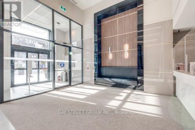610 - 4085 PARKSIDE VILLAGE DRIVE Mississauga (Creditview) Ontario photo 27