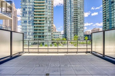 610 - 4085 PARKSIDE VILLAGE DRIVE Mississauga (Creditview) Ontario photo 3