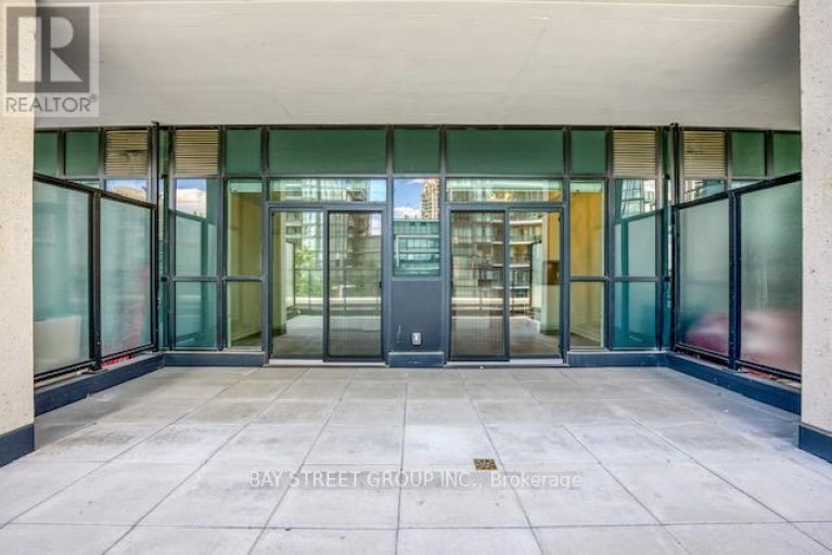 610 - 4085 PARKSIDE VILLAGE DRIVE, Mississauga (Creditview), Ontario, L5B0K9