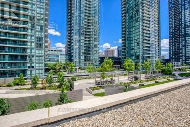 610 - 4085 PARKSIDE VILLAGE DRIVE Mississauga (Creditview) Ontario photo 6