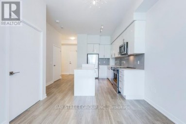 610 - 4085 PARKSIDE VILLAGE DRIVE Mississauga (Creditview) Ontario photo 9