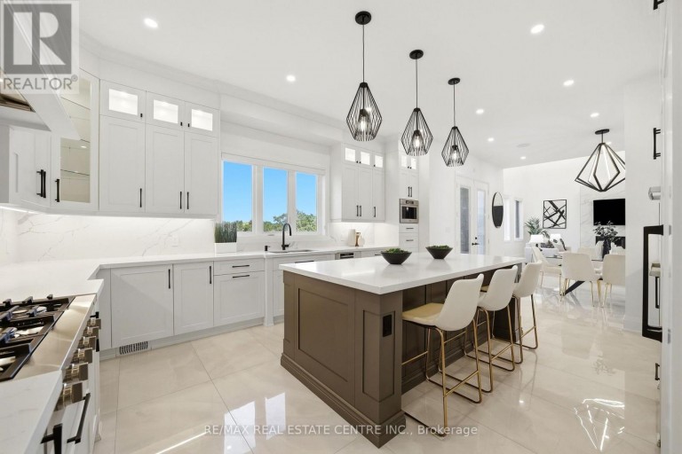 91 TROILESS STREET, Caledon (Caledon Village), Ontario, L7K1C1