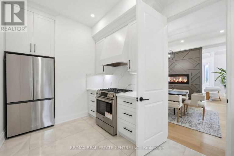91 TROILESS STREET, Caledon (Caledon Village), Ontario, L7K1C1