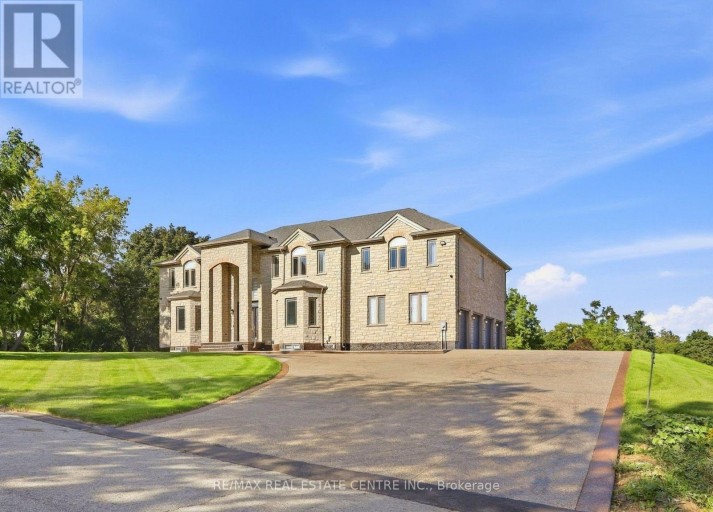 91 TROILESS STREET, Caledon (Caledon Village), Ontario, L7K1C1