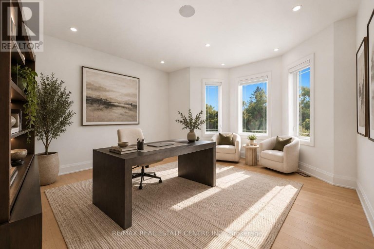91 TROILESS STREET, Caledon (Caledon Village), Ontario, L7K1C1