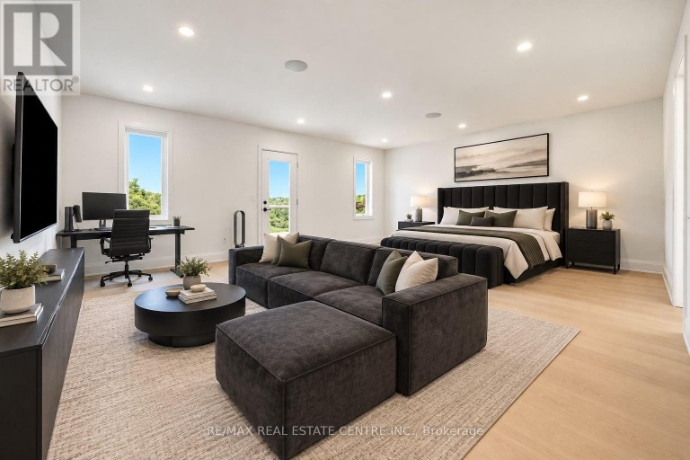 91 TROILESS STREET, Caledon (Caledon Village), Ontario, L7K1C1