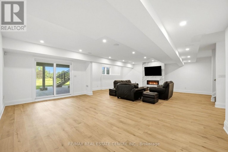 91 TROILESS STREET, Caledon (Caledon Village), Ontario, L7K1C1