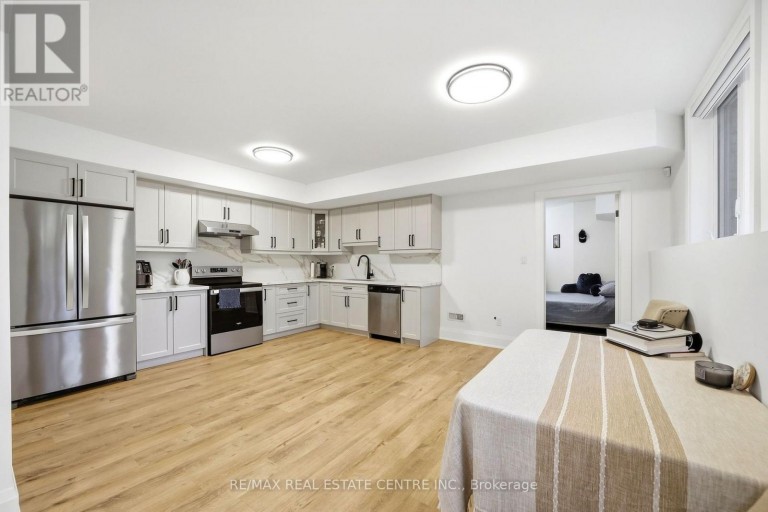 91 TROILESS STREET, Caledon (Caledon Village), Ontario, L7K1C1