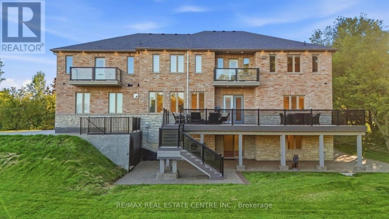 91 TROILESS STREET, Caledon (Caledon Village), Ontario, L7K1C1
