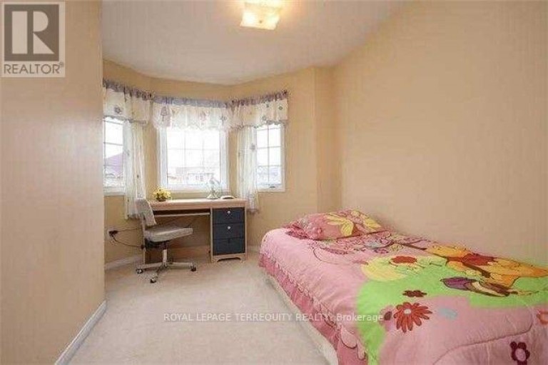 3467 SOUTHWICK STREET, Mississauga (Churchill Meadows), Ontario, L5M7L4