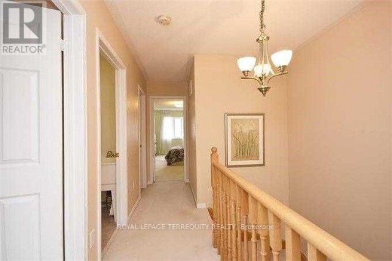 3467 SOUTHWICK STREET, Mississauga (Churchill Meadows), Ontario, L5M7L4